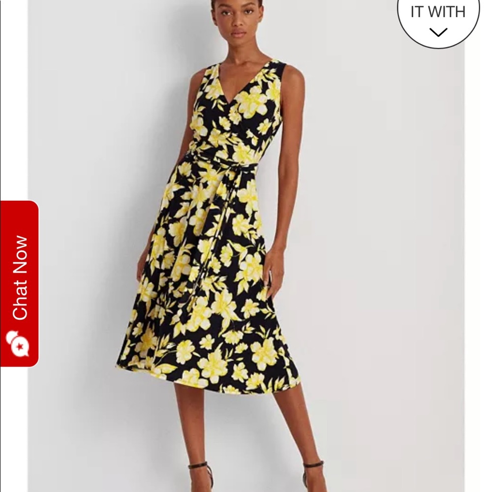Spring/Summer Dress - Picture 2 of 2